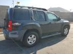 NISSAN XTERRA OFF photo