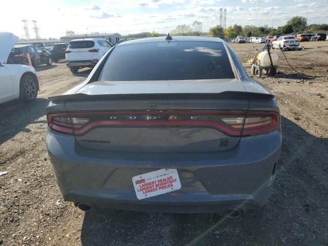 2023 DODGE CHARGER SC - 2C3CDXGJ1PH564646