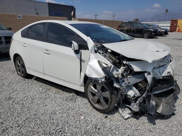 VIN JTDKN3DU3D1645427 2013 Toyota Prius no.4