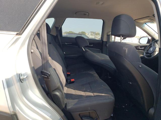 2017 KIA SORENTO LX - 5XYPG4A37HG217125