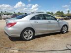 MERCEDES-BENZ CLA 250 4M photo