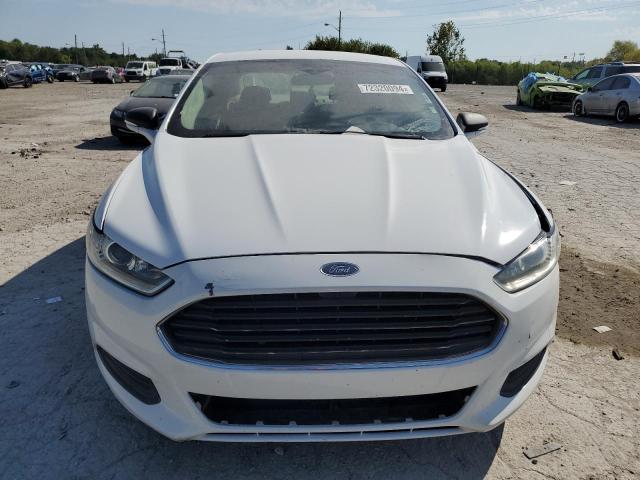 VIN 1FA6P0H78E5354260 2014 Ford Fusion, SE no.5