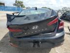 Lot #2991617135 2020 HYUNDAI ELANTRA SE