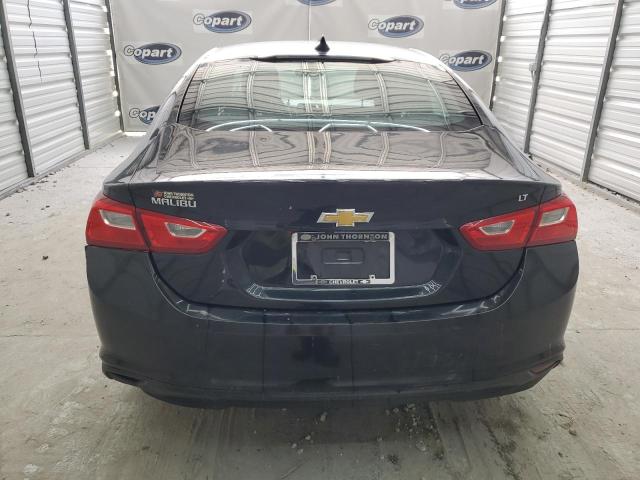 VIN 1G1ZD5ST5JF215509 2018 Chevrolet Malibu, LT no.6