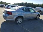 DODGE AVENGER SE photo