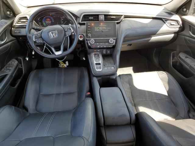 2019 HONDA INSIGHT TO 19XZE4F93KE003720