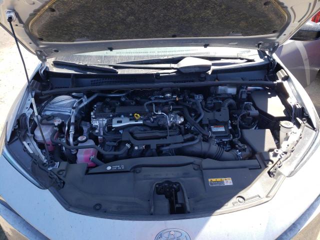 2023 TOYOTA PRIUS LE - JTDACAAU9P3004138