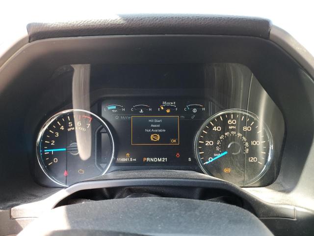 2015 FORD F-150 LARI 1FTFX1EF1FFB65263
