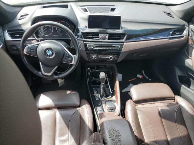 VIN WBXHT3C38G5E54341 2016 BMW X1 no.8