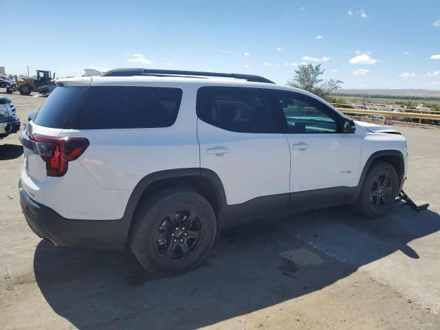 2022 GMC ACADIA AT4 - 1GKKNLLS6NZ177376