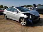 HYUNDAI ELANTRA GL photo