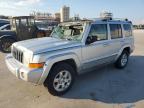 JEEP COMMANDER снимка