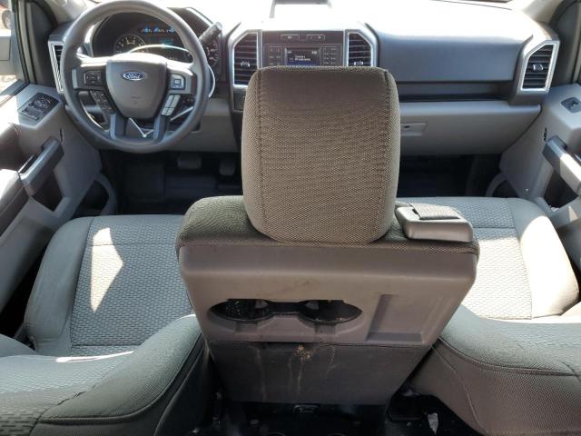 2015 FORD F150 SUPER - 1FTEW1EP3FFB86266