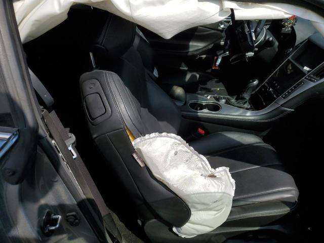2018 INFINITI Q60 LUXE 3 - JN1EV7EKXJM342353