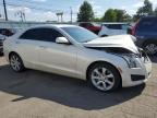 CADILLAC ATS photo