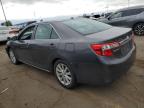 TOYOTA CAMRY L photo