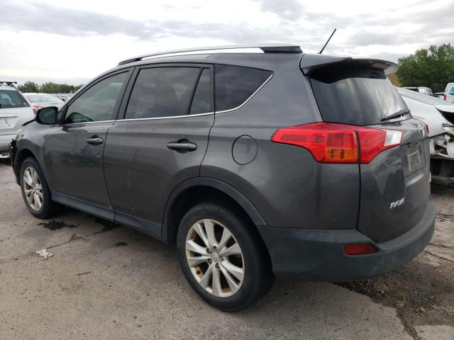 VIN JTMDFREV8D5019333 2013 Toyota RAV4, Limited no.2