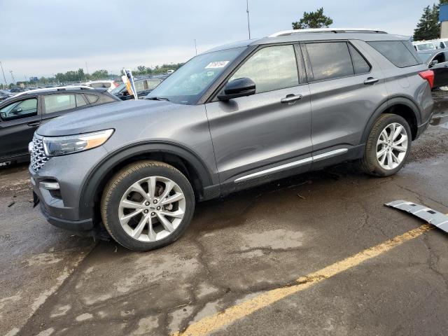 2022 FORD EXPLORER P - 1FM5K8HC3NGA60216