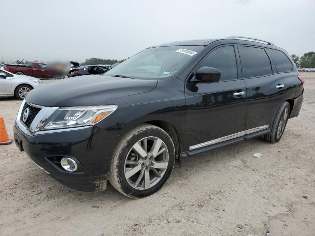 2015 NISSAN PATHFINDER - 5N1AR2MNXFC658052