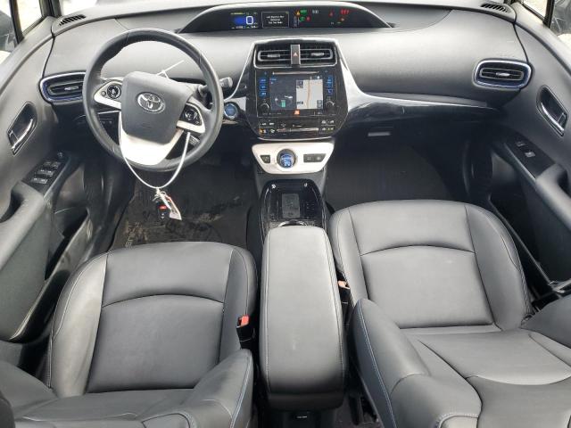 2017 TOYOTA PRIUS - JTDKARFU1H3540357