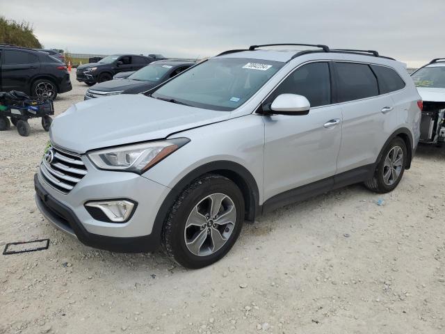 2016 HYUNDAI SANTA FE S - KM8SM4HF9GU144125