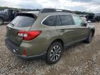 SUBARU OUTBACK 3. photo