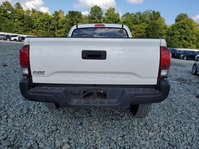 VIN 5TFRX5GN8KX154354 2019 Toyota Tacoma, Access Cab no.6