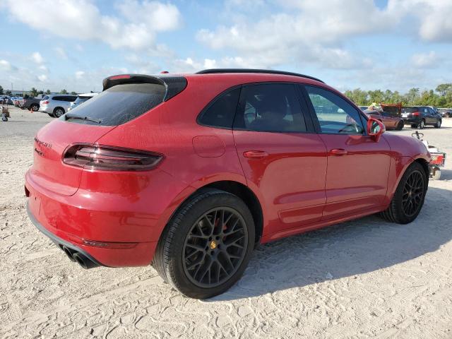 VIN WP1AG2A5XHLB50440 2017 Porsche Macan, Gts no.3