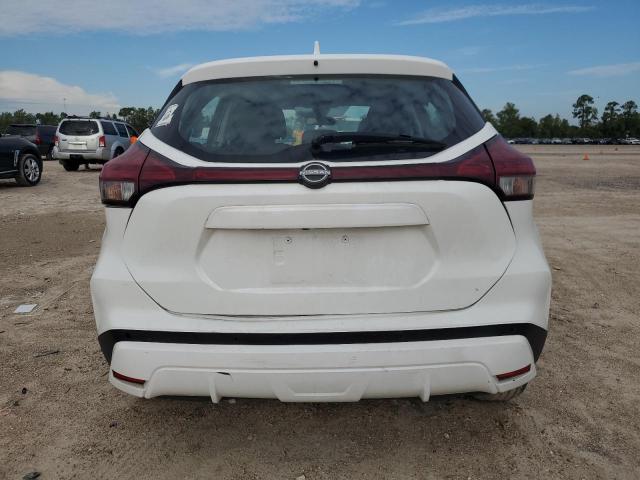 2022 NISSAN KICKS S 3N1CP5BV1NL483705  69868234