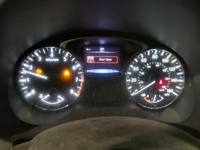2017 NISSAN ALTIMA 2.5 - 1N4AL3AP2HC185130