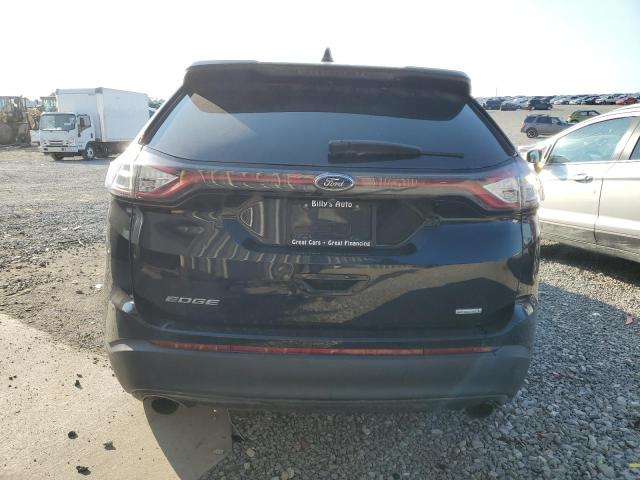 VIN 2FMPK3G90GBC30060 2016 Ford Edge, SE no.6