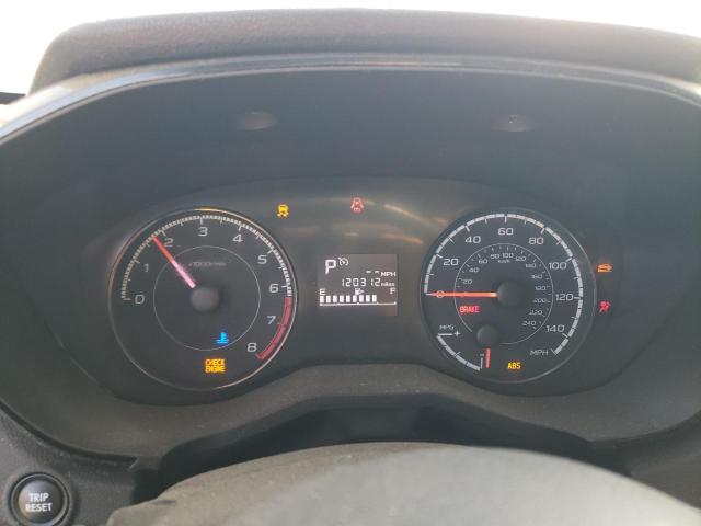 2019 SUBARU CROSSTREK - JF2GTAAC4K8237312