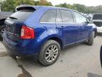 FORD EDGE LIMIT photo