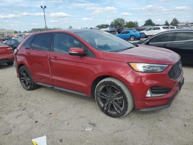 VIN 2FMPK4AP2LBB41291 2020 Ford Edge, ST no.4