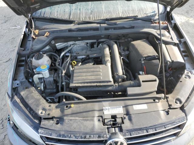 VIN 3VW2B7AJ2HM212147 2017 Volkswagen Jetta, S no.11