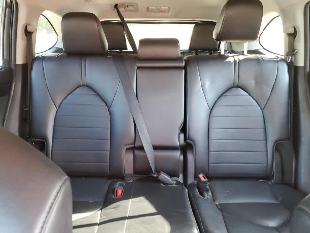 2022 TOYOTA HIGHLANDER - 5TDGZRBH5NS591670