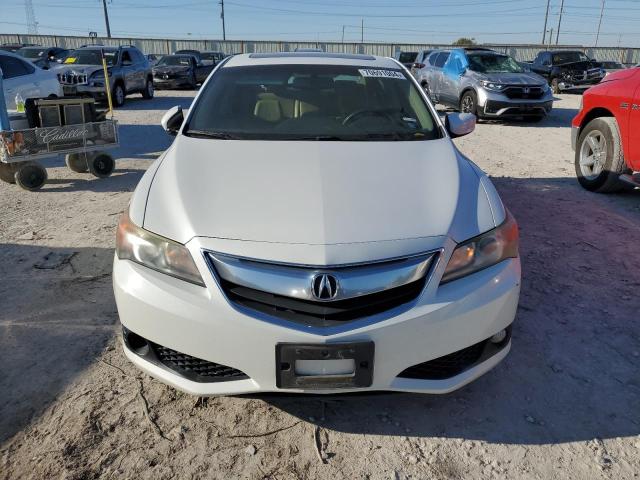 VIN 19VDE1F52EE006627 2014 Acura ILX, 20 Premium no.5