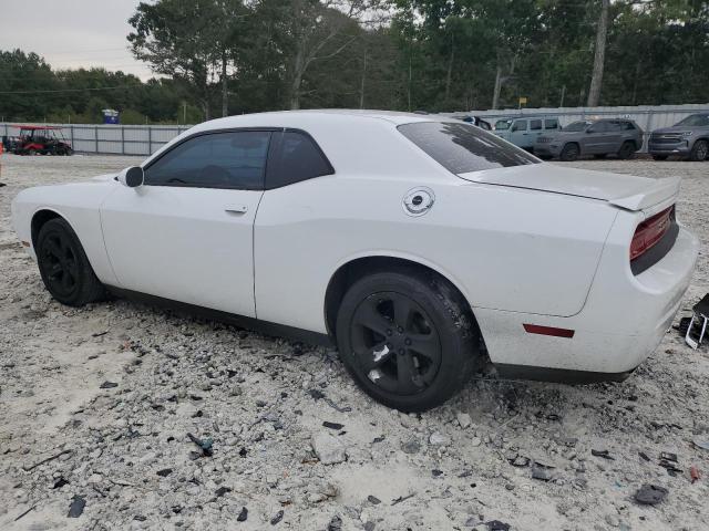 VIN 2C3CDYAG5EH311359 2014 Dodge Challenger, Sxt no.2