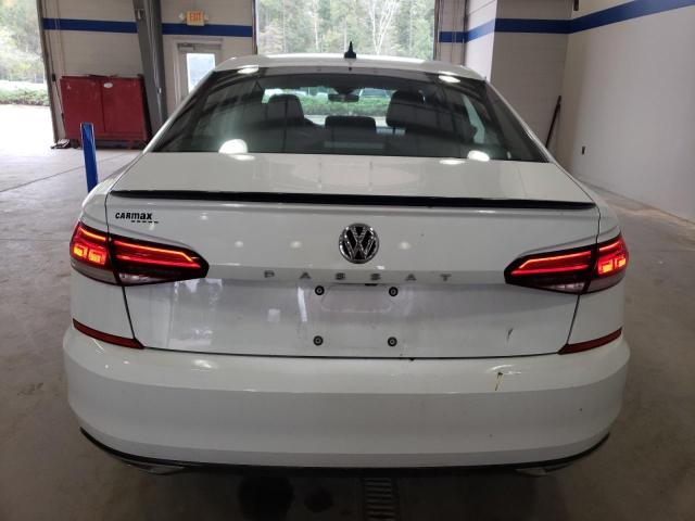 VIN 1VWMA7A34LC007193 2020 Volkswagen Passat, R-Line no.6