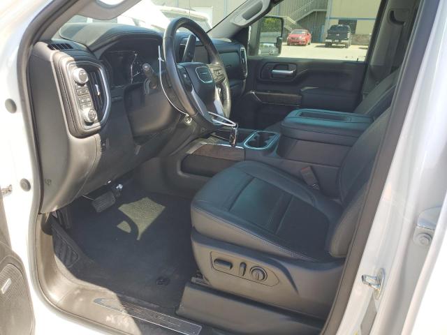2021 GMC SIERRA K25 - 1GT49REY0MF172901