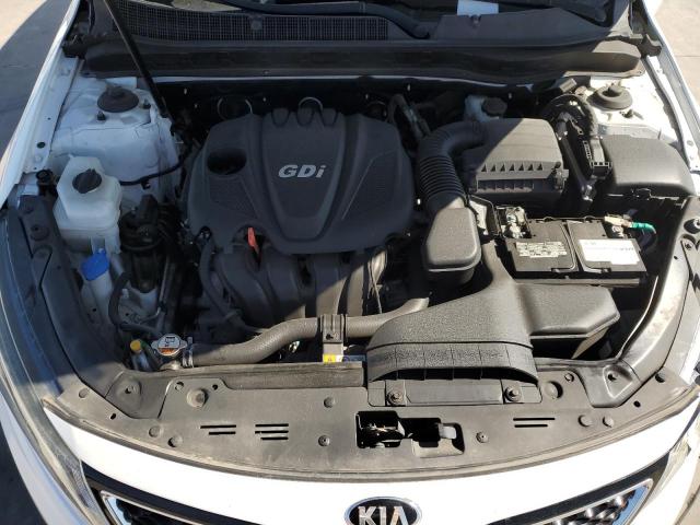 2015 KIA OPTIMA EX - 5XXGN4A79FG474961