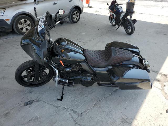 2021 HARLEY-DAVIDSON FLHTP 1HD1FMP15MB633370