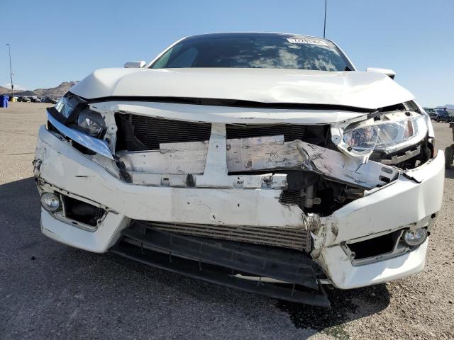 2017 HONDA CIVIC EX - 2HGFC3B31HH355360