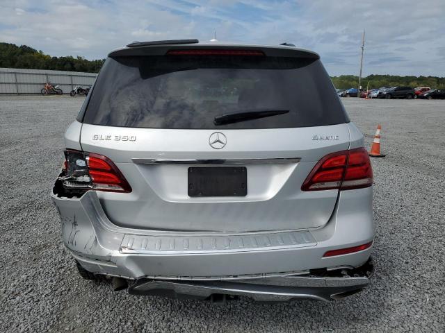 2016 MERCEDES-BENZ GLE 350 4M - 4JGDA5HB8GA680747
