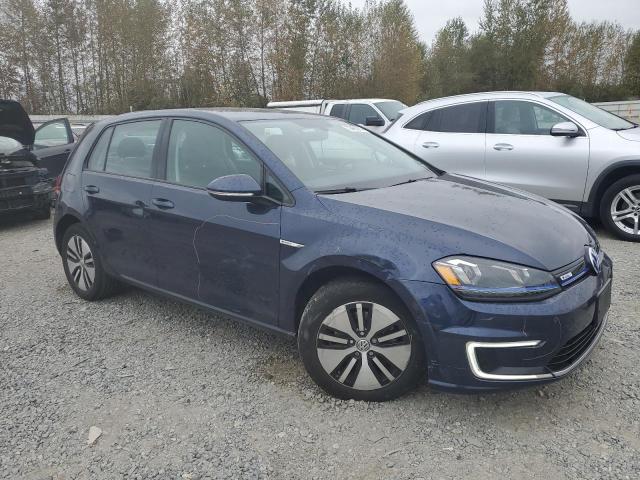 VIN WVWPP7AU0GW916883 2016 Volkswagen E-Golf, Sel P... no.4