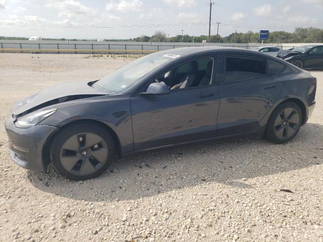 2021 TESLA MODEL 3 - 5YJ3E1EAXMF043614