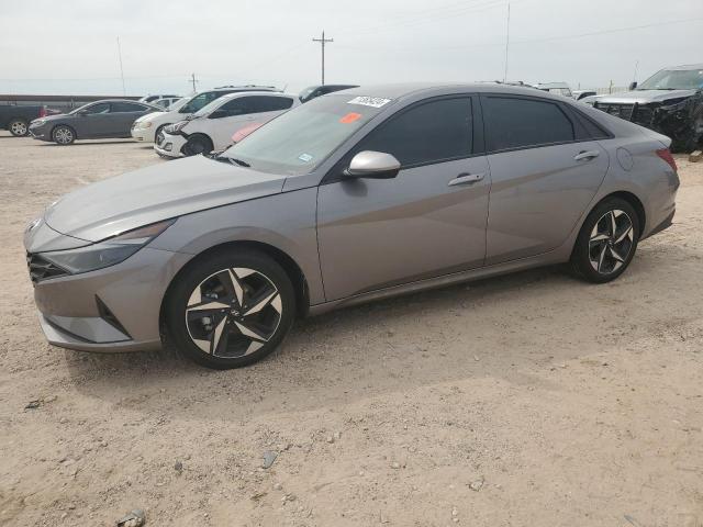 2023 HYUNDAI ELANTRA SE #2936197259