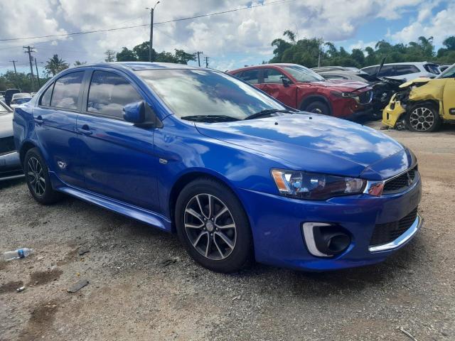 Vin: ja32u2fu0hu013465, lot: 61917694, mitsubishi lancer es 20174