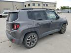 JEEP RENEGADE L снимка