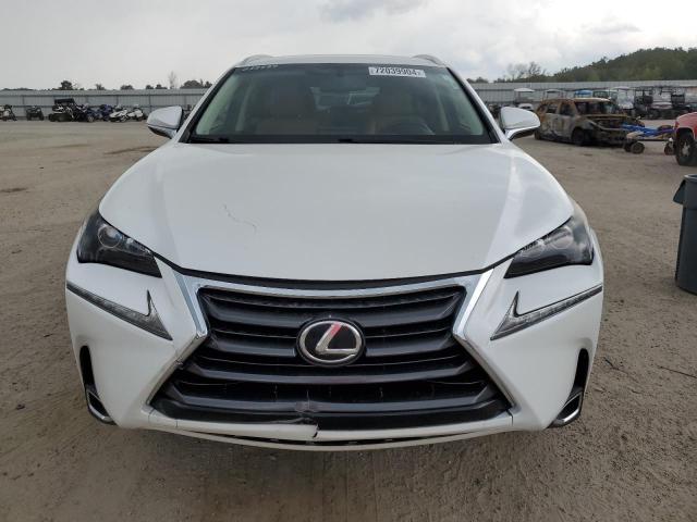2016 LEXUS NX 200T BA - JTJYARBZ0G2033897